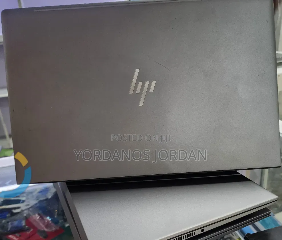 New Laptop HP ZBook 15 32GB Intel Core i7 SSD 512GB