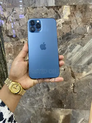 Apple iPhone 12 Pro Max 128 GB Blue