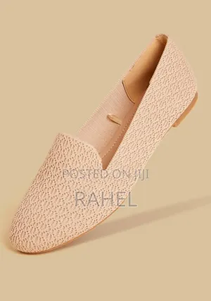 Max Ladies Shoes