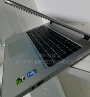 New Laptop HP Envy x360 8GB Intel Core i7 SSD 512GB