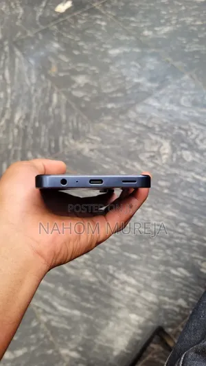 Samsung Galaxy A15 5G 128 GB Blue