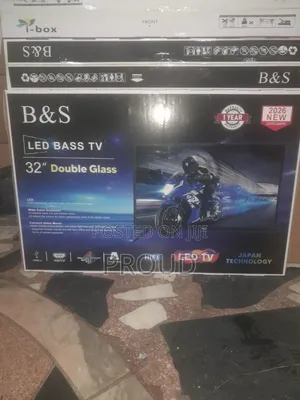 B S 32 Inch Tv