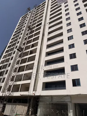 2bdrm Apartment in Reality Real Estate, Yeka for sale