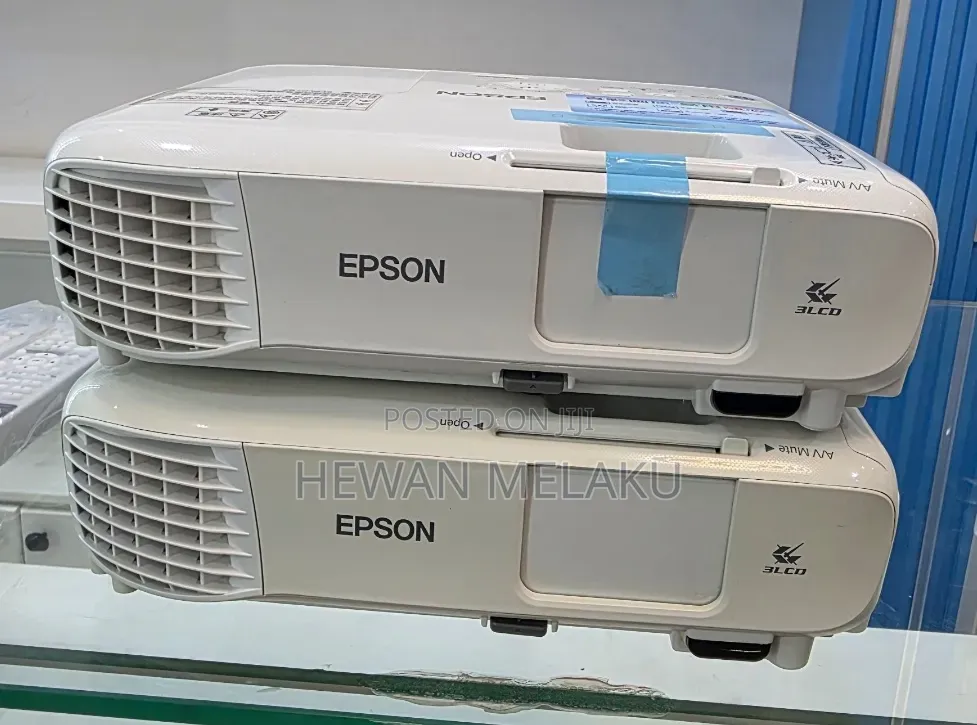 Epson Projector Cb-X49