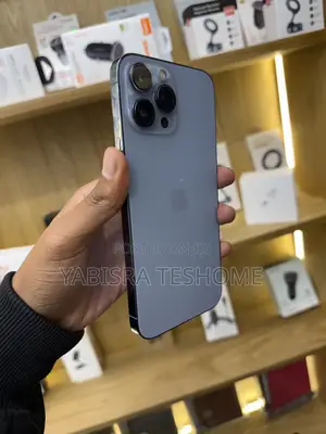 Apple iPhone 13 Pro Max 256 GB Blue