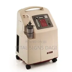 Oxygen Concaterator