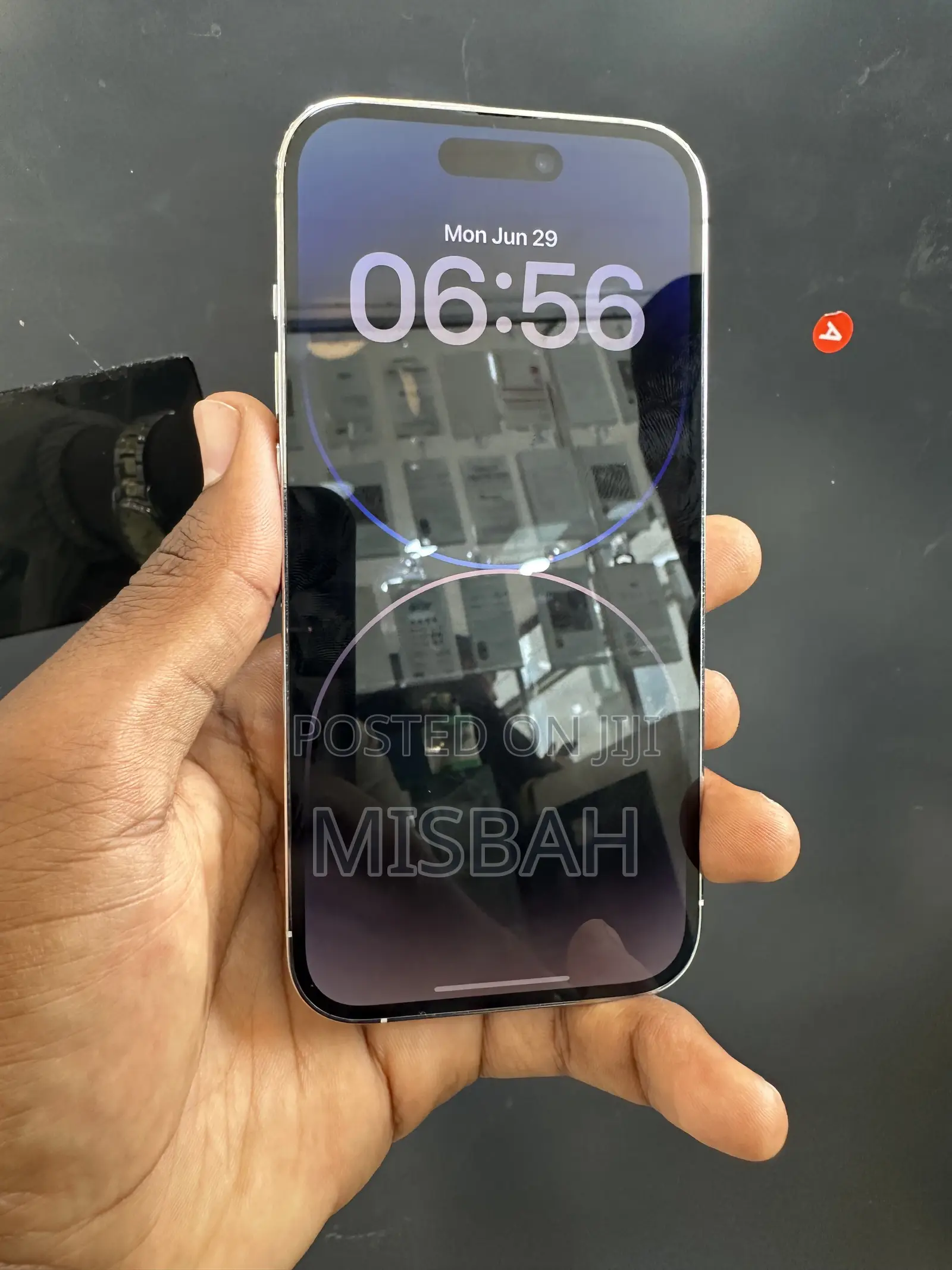 Apple iPhone 14 Pro 128 GB White