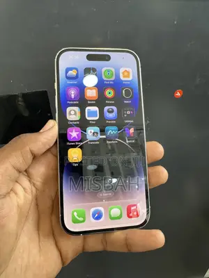 Apple iPhone 14 Pro 128 GB White