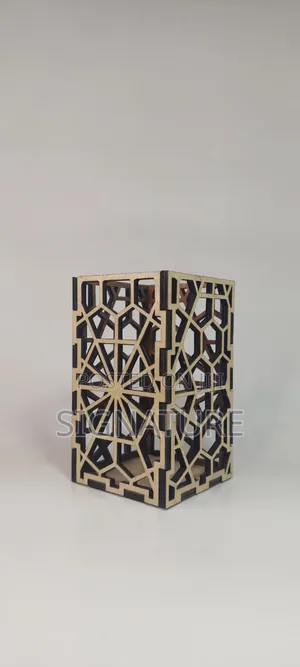 Pen/Pencil Holder -for Desk, Office