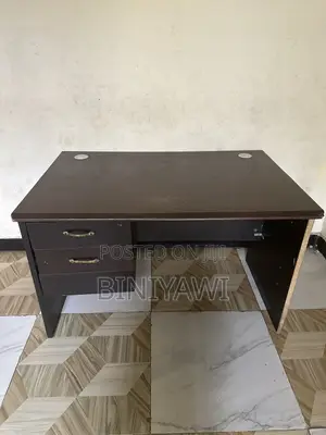 Table MDF Used