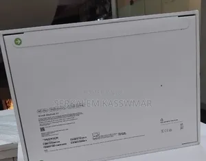 New Laptop Apple MacBook Air 2026 M5 16GB Apple M5 SSD 512GB