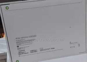 New Laptop Apple MacBook Air 2026 M5 16GB Apple M5 SSD 512GB