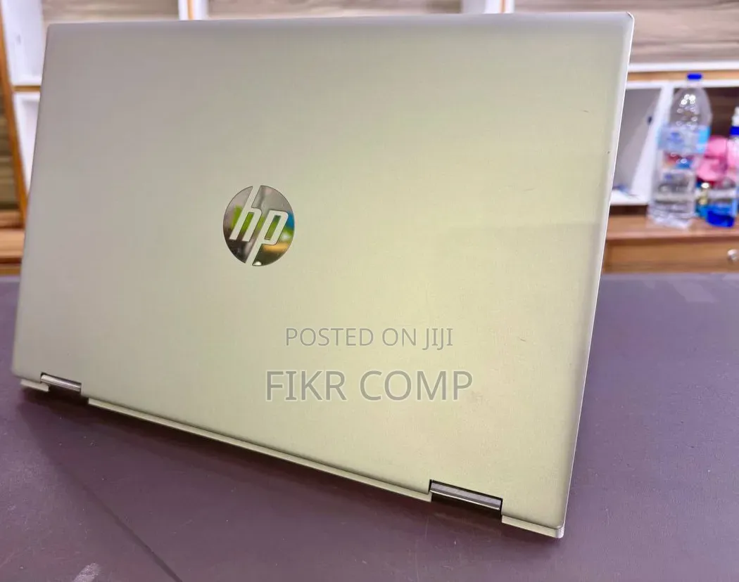 New Laptop HP Pavilion 13 X360 16GB Intel Core i5 SSD 512GB