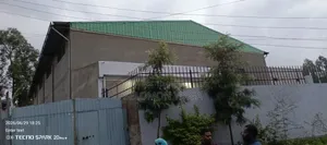 የሚከራይ መጋዘን በቃሊቲ