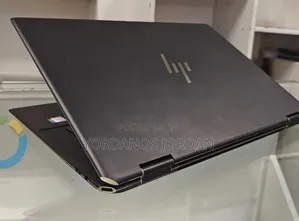 New Laptop HP Spectre X360 16GB Intel Core i7 SSD 512GB