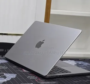 New Laptop Apple MacBook Pro 2021 M1 32GB Apple M1 Pro SSD 512GB