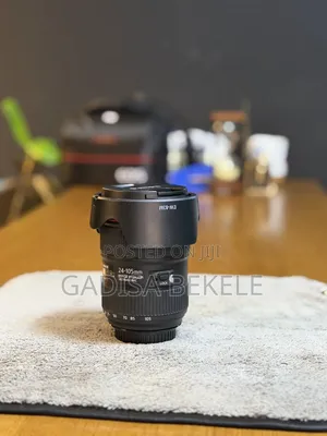 Canon Eos 5d Iv