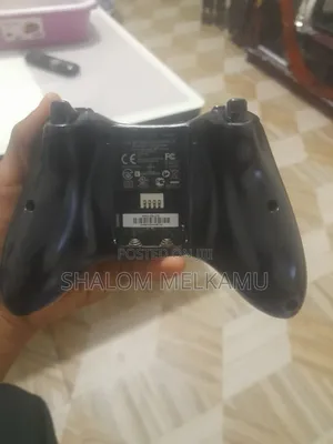 Xbox 360 Joystick