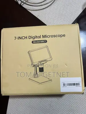 Digital Microscope