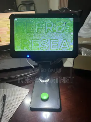 Digital Microscope