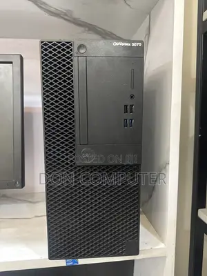 Desktop Computer Dell OptiPlex 3070 8GB Intel Core i5 HDD 1T