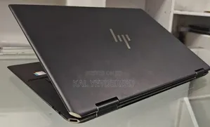 New Laptop HP Spectre 16GB Intel Core i7 SSD 512GB