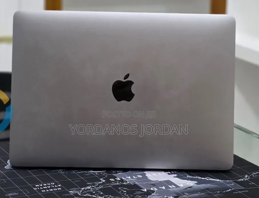 New Laptop Apple MacBook Pro 2017 16GB Intel Core i5 SSD 512GB
