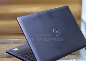 New Laptop Dell Latitude 3320 8GB Intel Core i7 SSD 256GB