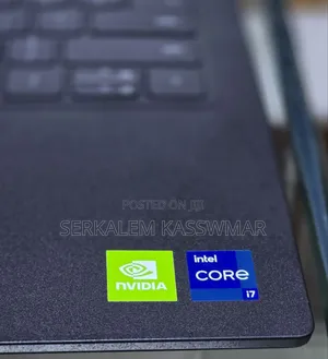 New Laptop Dell Latitude 3320 8GB Intel Core i7 SSD 256GB