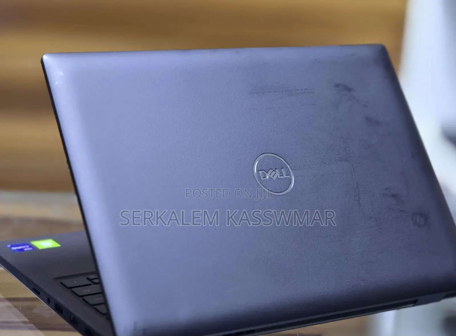 New Laptop Dell Latitude 3320 8GB Intel Core i7 SSD 256GB