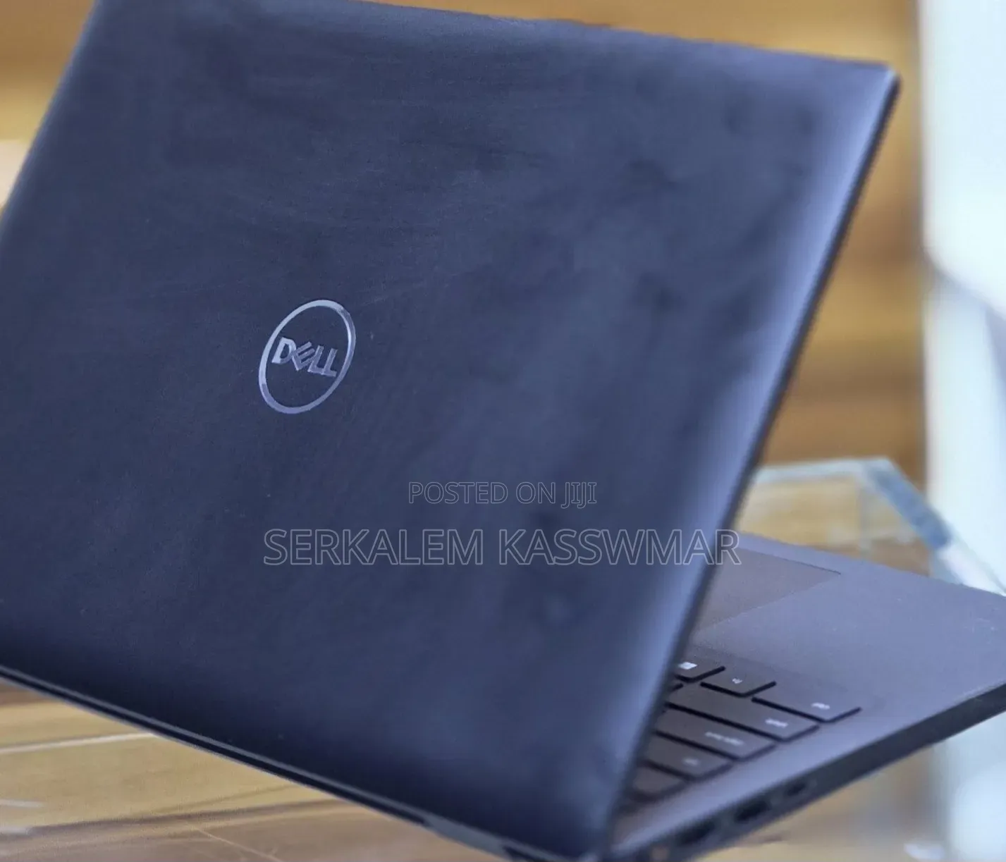 New Laptop Dell Latitude 3320 8GB Intel Core i7 SSD 256GB