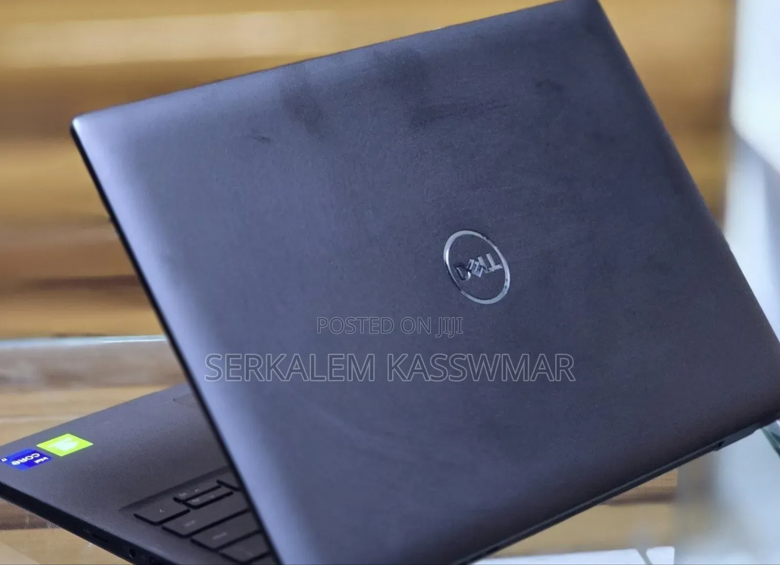 New Laptop Dell Latitude 3320 8GB Intel Core i7 SSD 256GB