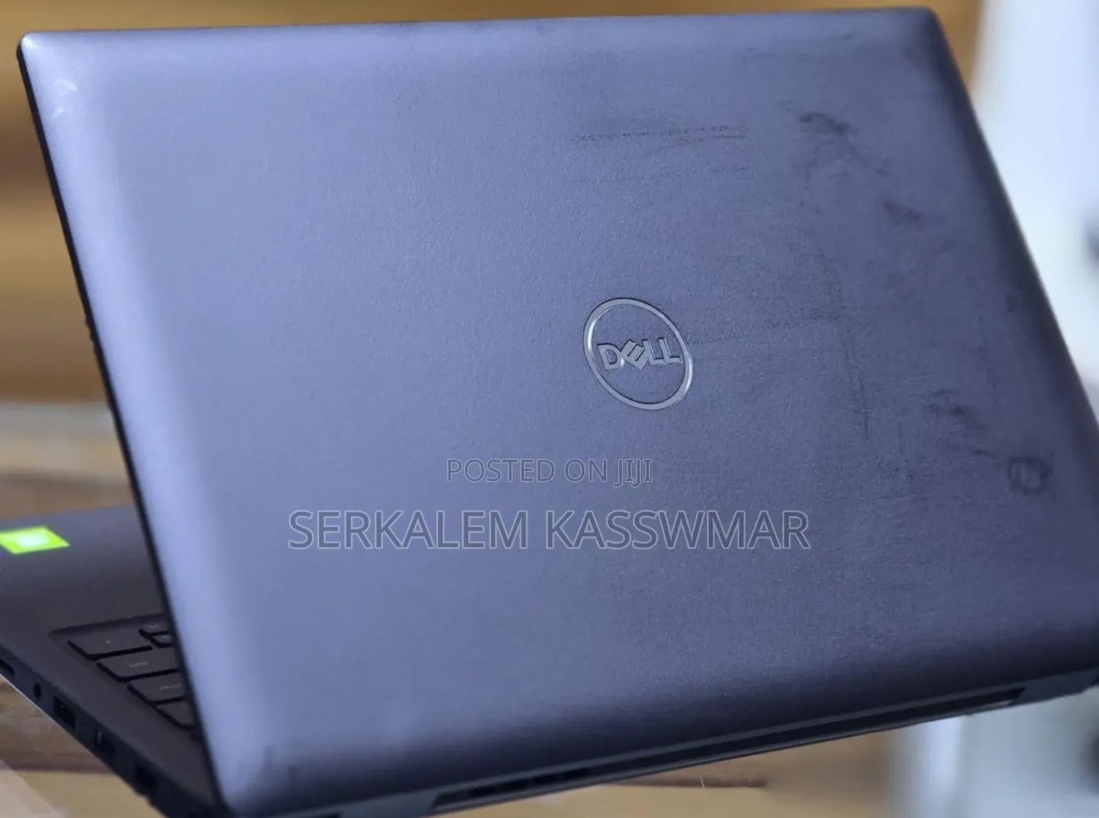 New Laptop Dell Latitude 3320 8GB Intel Core i7 SSD 256GB