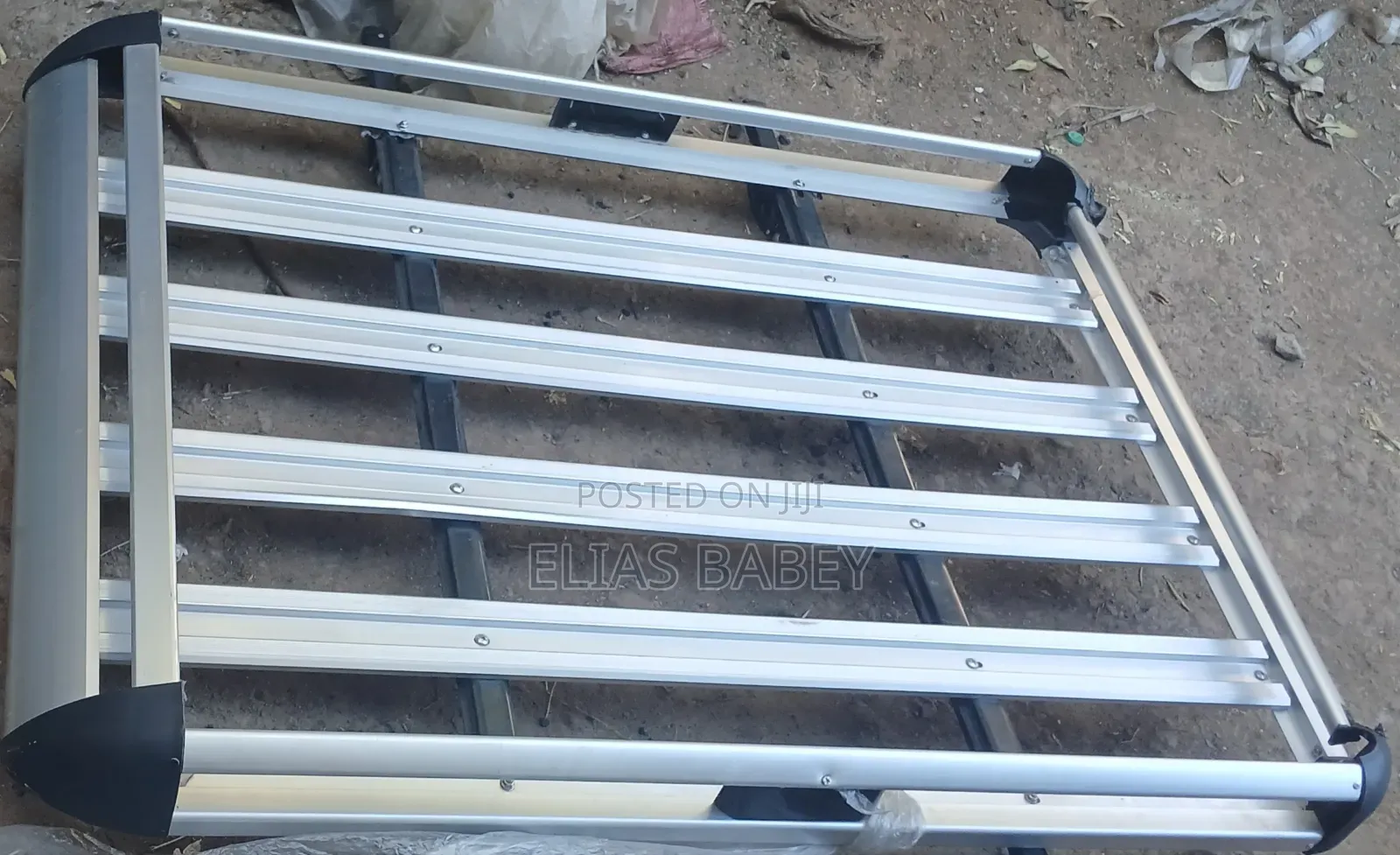 አልሙኒየም ኮርቶ መጋላ