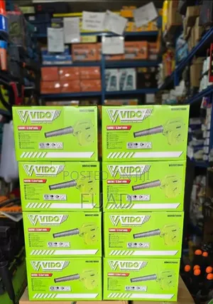 Vido Blower 680w