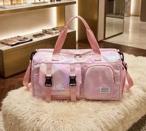 Cute Quality Travel and Gym Bag