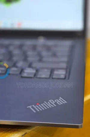 New Laptop Lenovo ThinkPad T14 16GB Intel Core i7 SSD 512GB