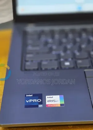 New Laptop Lenovo ThinkPad T14 16GB Intel Core i7 SSD 512GB