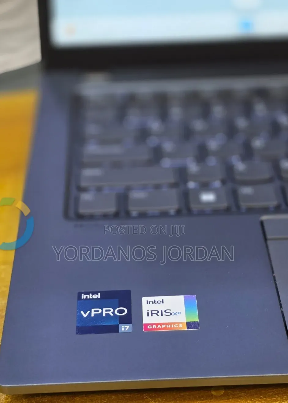 New Laptop Lenovo ThinkPad T14 16GB Intel Core i7 SSD 512GB