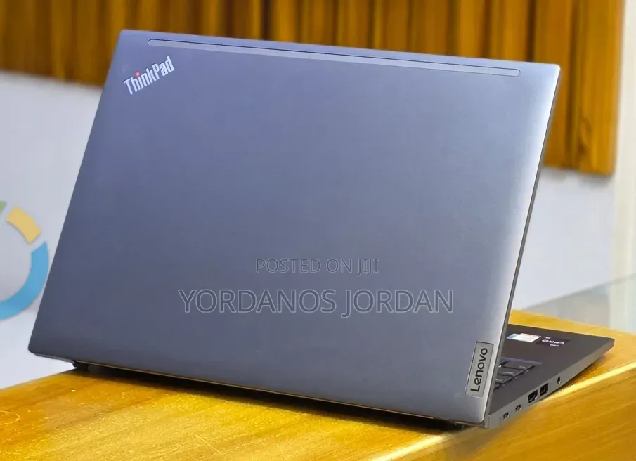 New Laptop Lenovo ThinkPad T14 16GB Intel Core i7 SSD 512GB
