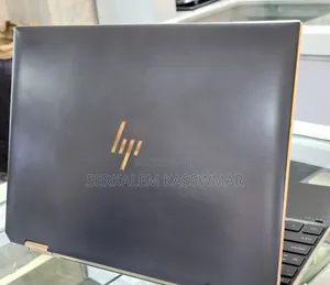 New Laptop HP Spectre X360 16GB Intel Core i7 SSD 512GB