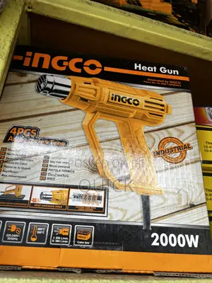 Ingco Heat 2000w
