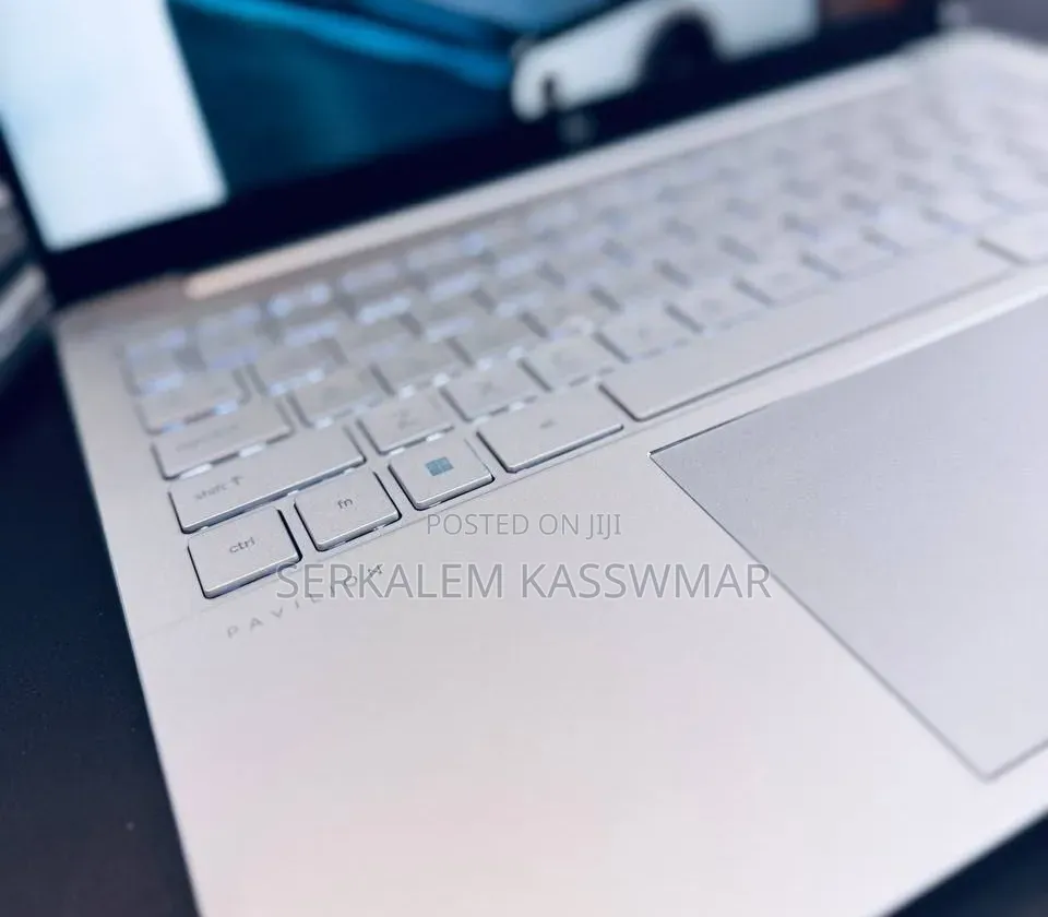 New Laptop HP Pavilion 15 16GB Intel Core i5 SSD 1T
