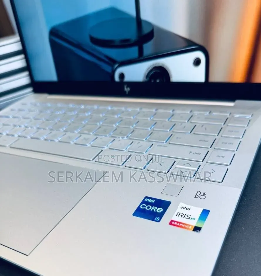 New Laptop HP Pavilion 15 16GB Intel Core i5 SSD 1T