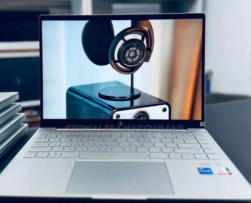New Laptop HP Pavilion 15 16GB Intel Core i5 SSD 1T