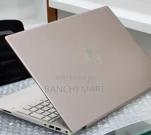 New Laptop HP Pavilion 15 8GB Intel Core i5 SSD 512GB