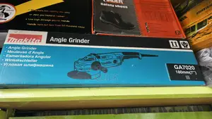 Makita Grinder 7020