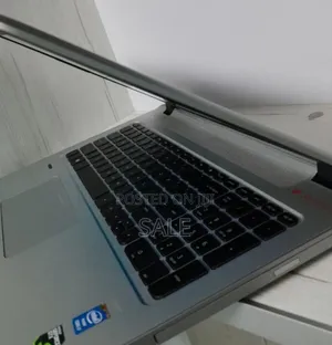 New Laptop HP Envy x360 8GB Intel Core i7 SSD 512GB