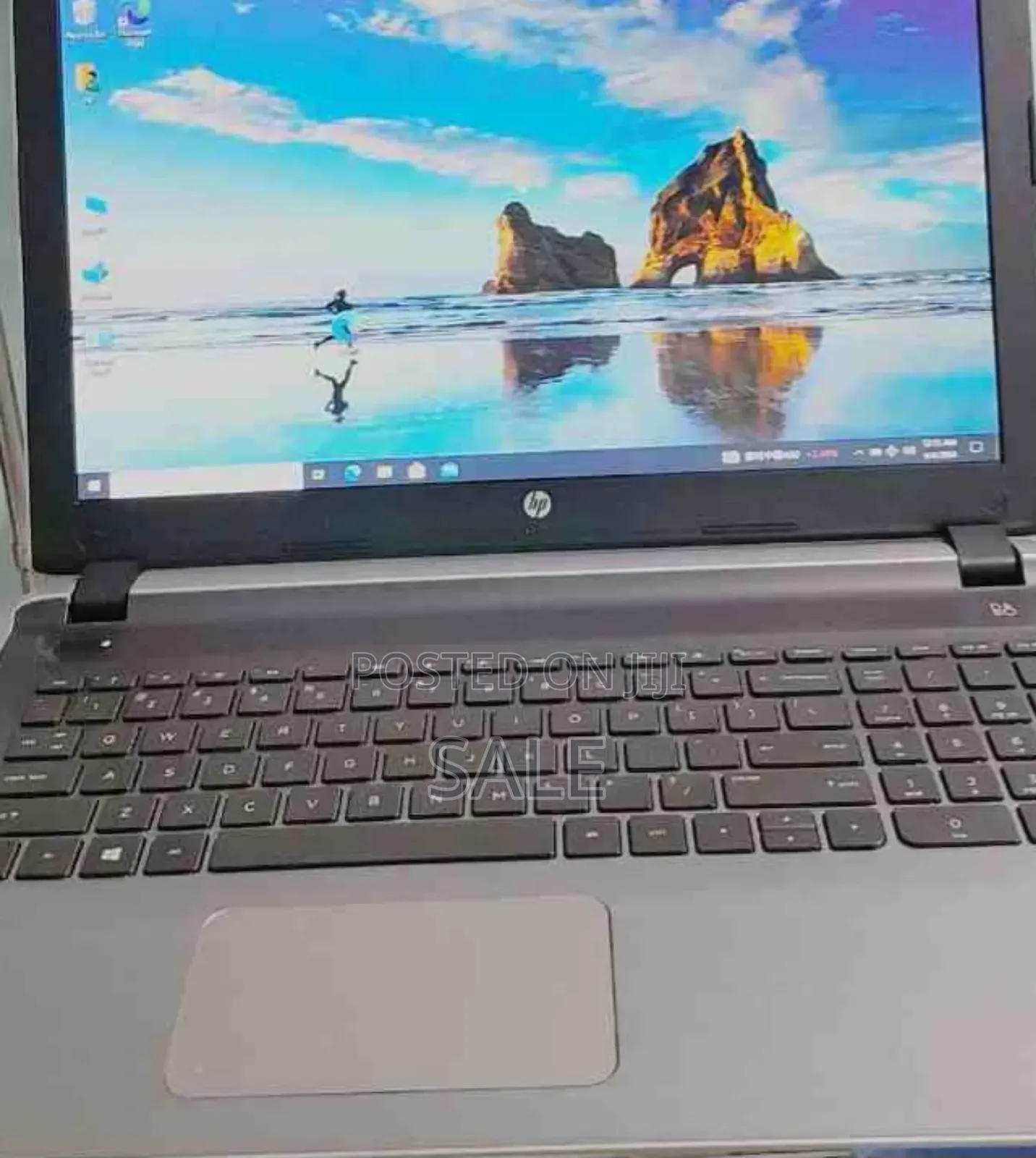 New Laptop HP Envy x360 8GB Intel Core i7 SSD 512GB