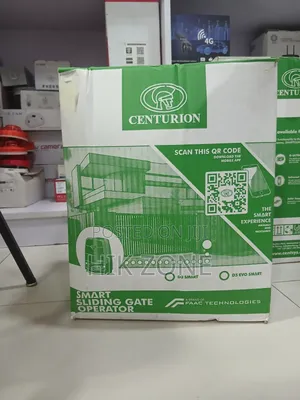 Centurion Smart Sliding Door Operator